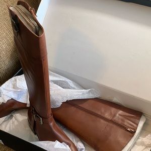 INC Excellent Condition Women’s Size 9.5 Boots